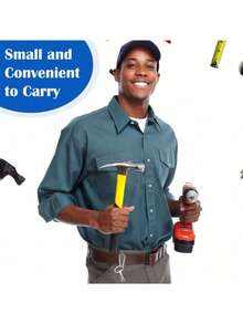 6/2PCS Kunci Serbaguna Segitiga Paduan Seng dengan Carabiner, Alat Pembuka Darurat Tahan Korosi untuk Meter Listrik, Gas, Pipa Air, Kabinet, dan Katup - A - View 5