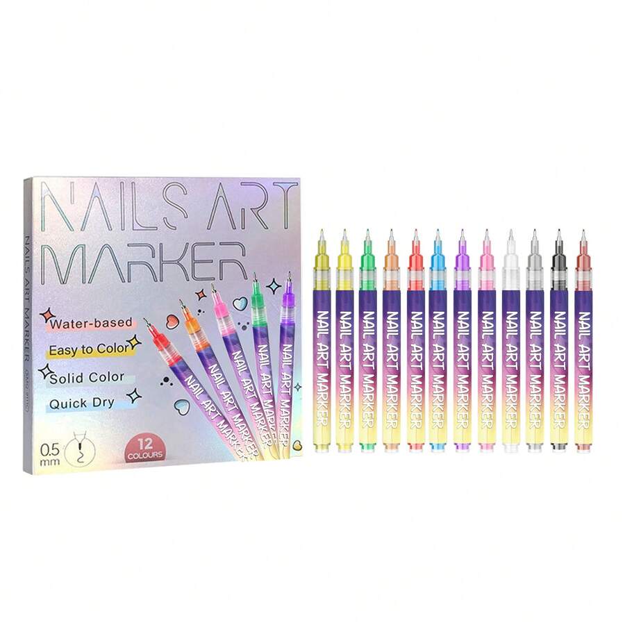 Nail Strengtheners & Repair - 1 - View 1