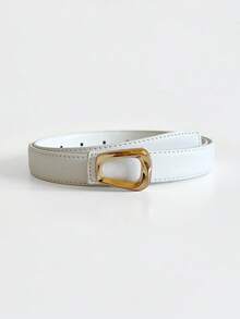 1pc Casual Party Cute Street Sexy Elegant Belt - Casual Style - View 2