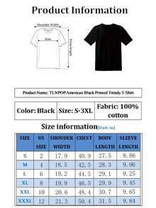 Women's Casual Style T-Shirt With Music Note And Wave Pattern, High Quality, Suitable For Daily Wear In Summer, Gift For Music Lovers2026 - 白色 - 查看 3
