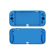 Compatible With Switch 2, Non-Slip Protective Case, Comfortable Grip For Long Play, Anti-Slip, Anti-Sweat, Anti-Scratch, Enhanced Gaming Control And Experience - View 9