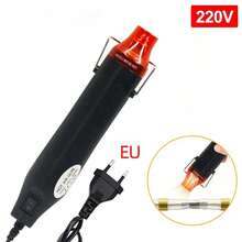 Heat Guns - EU Plug Gun With 455 - View 9