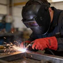 Protective Equipment - Black - View 3