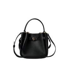 Tory Burch Romy Series Women's Shoulder Crossbody Handbag 179988-001 - 黑色179988-001 - 查看 1