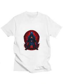 Women T-Shirts - 白色 - 查看 1