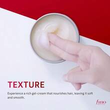 Fino Premium Touch 髮膜，含頂級護膚成分，深層修復受損髮質，強化髮絲，打造更柔軟亮麗的秀髮 - 正裝 - 查看 4