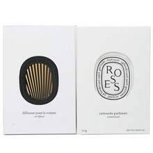 Diptyque ディプティックディフューザー - ローズ 2.1g/0.07oz - 芳香剤 - チェックする 1