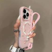Fashion Phone Cases - 粉色 - 查看 2