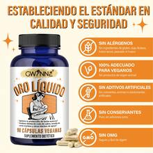 GWYNNE Plant Extracts - 90 Count - View 4
