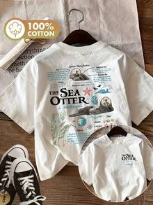 Camisetas de Tallas grandes - Blanco - Ver 1