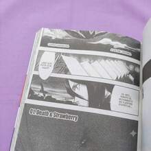 Comics & Graphic Novels - Single Book - View 3