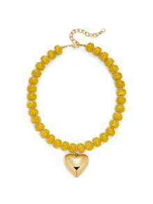 Jaune citron