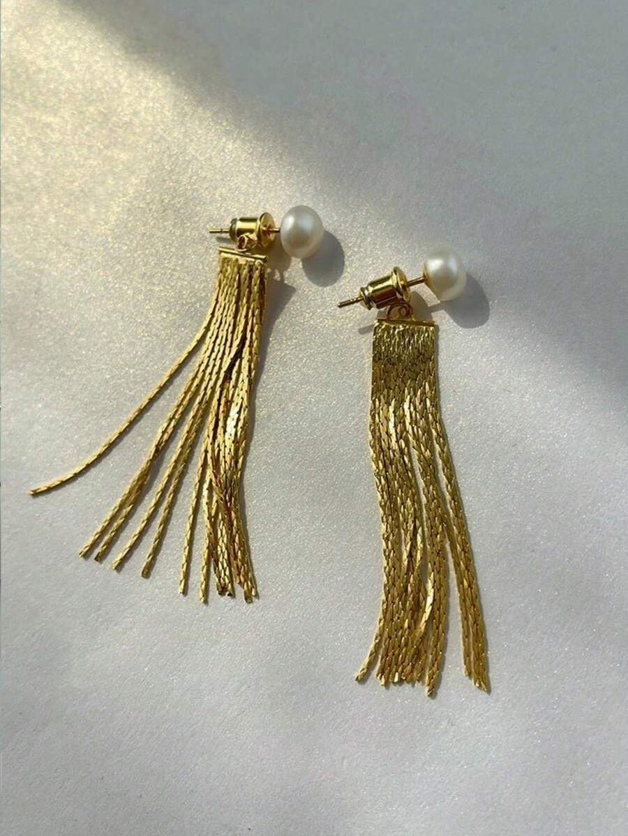 Couple Accessory Sets - Kayısı - Görünüm 1