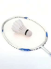 3/6/12pcs Badminton Set - High Durability, Suitable For Home Entertainment, Amateur Training, Stable Flight, Applicable To Indoor And Outdoor Sports Scenarios, Excellent Choice For Leisure Sports - Multicolor - View 3