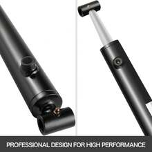 Hydraulic Tools - Black - View 6