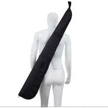 Multifunctional Long Fishing Rod Storage Bag, Waterproof Oxford Cloth Portable Shoulder Carry Fishing Gear Storage Bag, Outdoor Tactical Long Equipment Storage Bag, Suitable For Fishing, Hunting And Outdoor Activities - Multicolor - View 8
