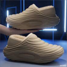 Home Slippers - White - Half Pack - View 3