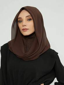 Coffee Brown