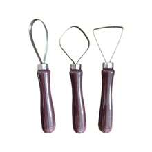 Stainless Steel Ring-Shaped Trimming Tool - Annular Large-head Trimmer - View 10