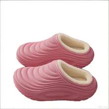 Home Slippers - White - Half Pack - View 6