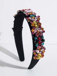 FG305 - Black/Color