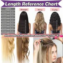 Deep Wave Tape In Extensions Human Hair Deep Curly Tape On Hair Extensions Skin Weft Remy Natural Hair Extensions #1B - Natural Black - View 9