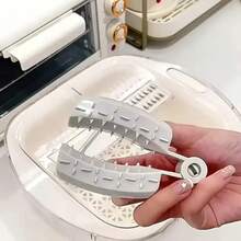 Kitchen Knives - Light Gray - View 8