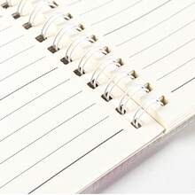 This Sticky Note And Notebook Combo Set Is Convenient To Use. The Soft And Elegant Morandi Color Is Perfect For Students. The Notebook Has An Adhesive Design And Is Stylish. It Can Be Used As A Student Message Board Or As An Office Sticky Note. Suitable For Schools, Offices, Primary And Secondary School Students (Both Boys And Girls), And Office Workers. Also A Great Gift For The Back-To-School Season. - one-size - View 9