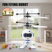 Kids Remote Control Airplanes & Jets - A - View 5