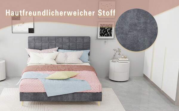Bed Bases & Foundations