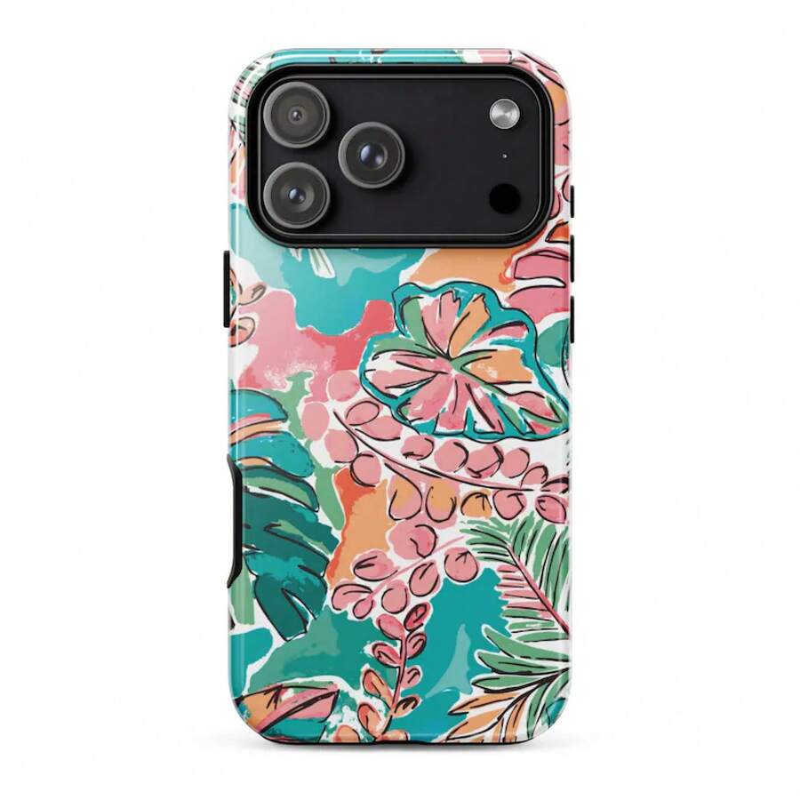 Fashion Phone Cases - 彩色 - 查看 1