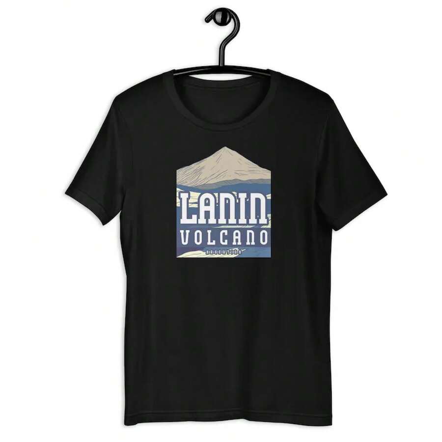 Men T-Shirts - Black - View 1