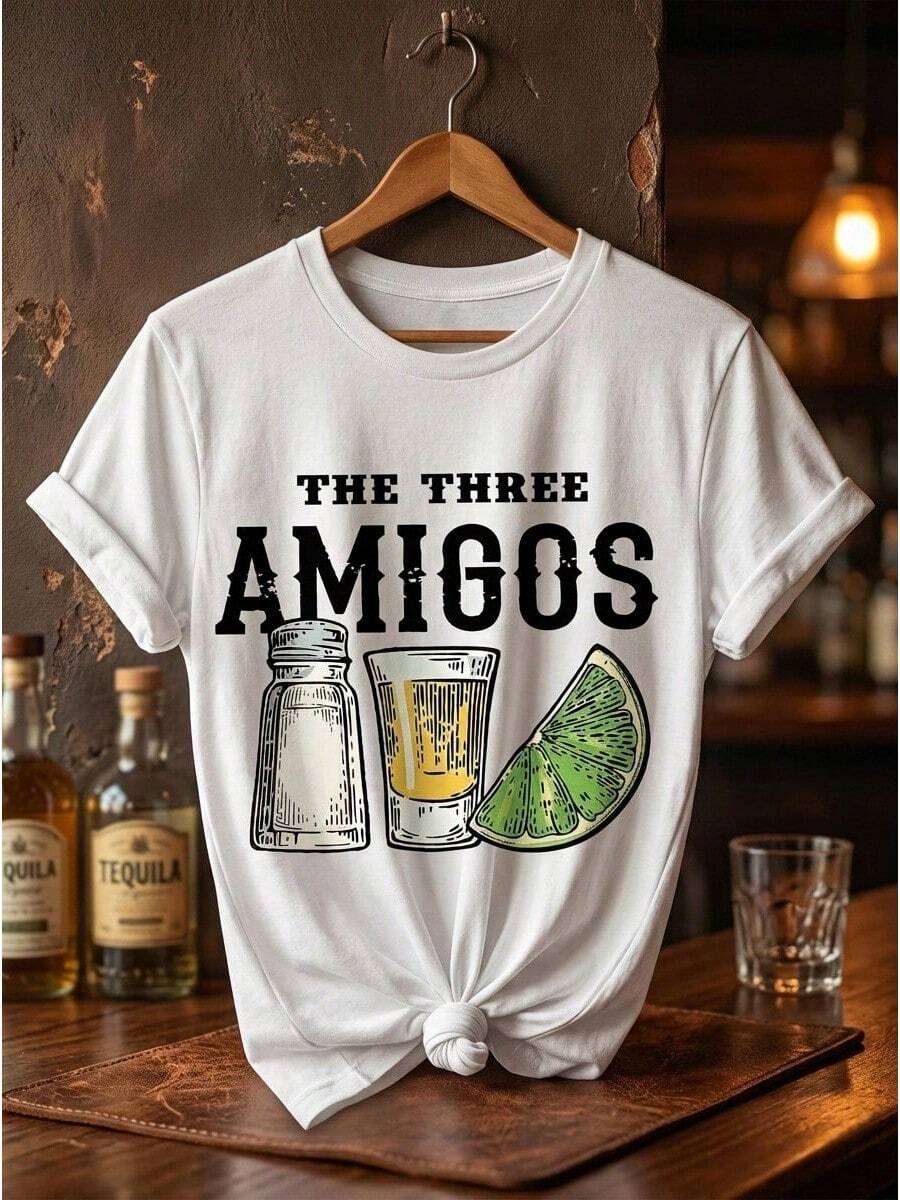 Women T-Shirts - Weiss - View 1
