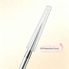 1pc Fine Tip Acne Needle Blackhead Remover Pimple Extractor Tool Gold Color - Multicolor - View 4