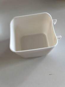 1/2/3/4/10/15/20/25/30件家用洞洞板收納架，免鑽孔壁掛式展示架，多功能臥室宿舍廚房浴室牆面收納洞洞板，可自定義組合，（升級材質）改良品質檢驗並增加厚度，多方面提升（整體尺寸請參考圖片與實品照片），實拍壁掛展示為多件組裝效果（請參考產品參考照片） - 彩色 - 查看 55