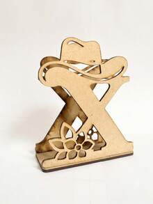 Napkin Rings - Coffee Brown - View 43