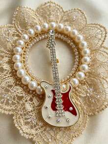 Guitar Model B