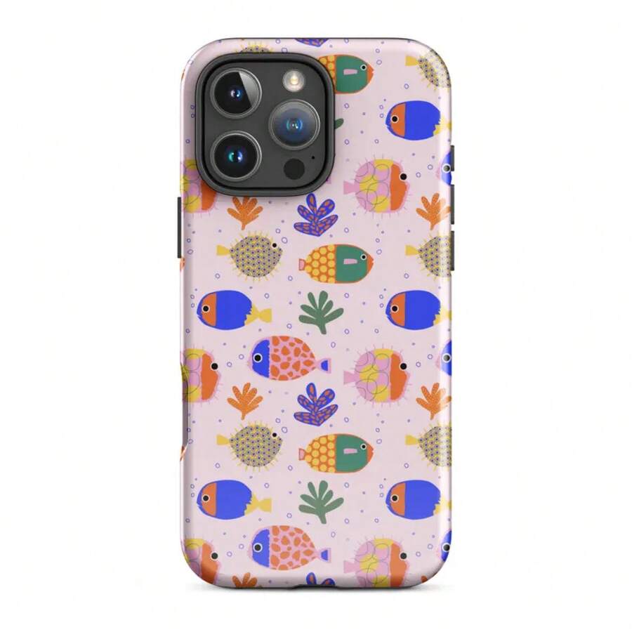 Fashion Phone Cases - Color - View 1