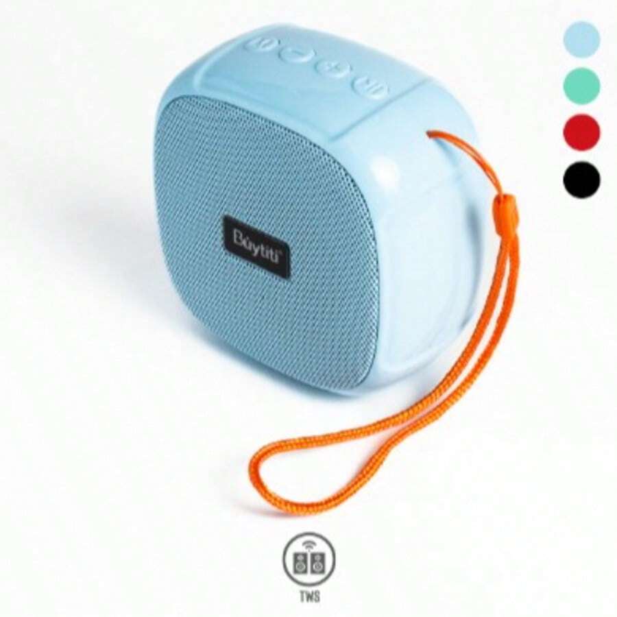 BUYTITI Mini Bocina Bluetooth - Ver 1