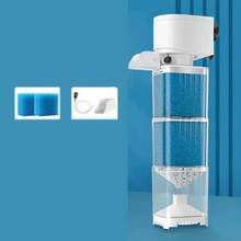 Aquarium & Fish Tank - Blue - View 1