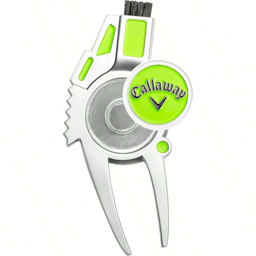 Golf Spike Wrench - 彩色 - 查看 1