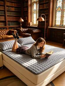 Mattress Protectors & Encasements - Dark Grey - View 7