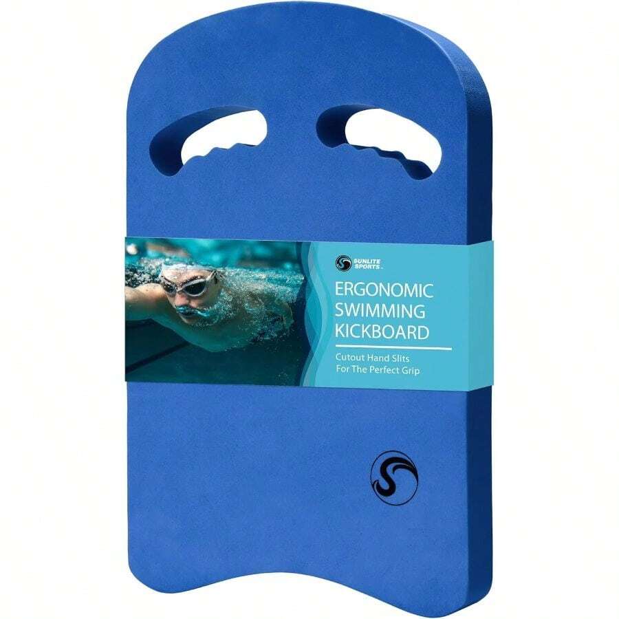 Bodyboards - 1.3) Standard Ergo Navy Blue - Übersicht 1