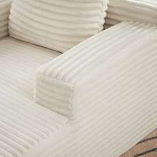 Sofás y Sillones - Beis - Ver 6