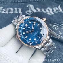 Men Mechanical Watches - Q-1 - View 1