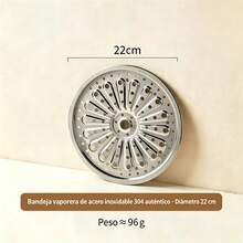 Serving Sets - Diameter: 26 cm - View 6