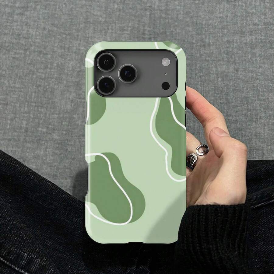 Fashion Phone Cases - 彩色 - 查看 1