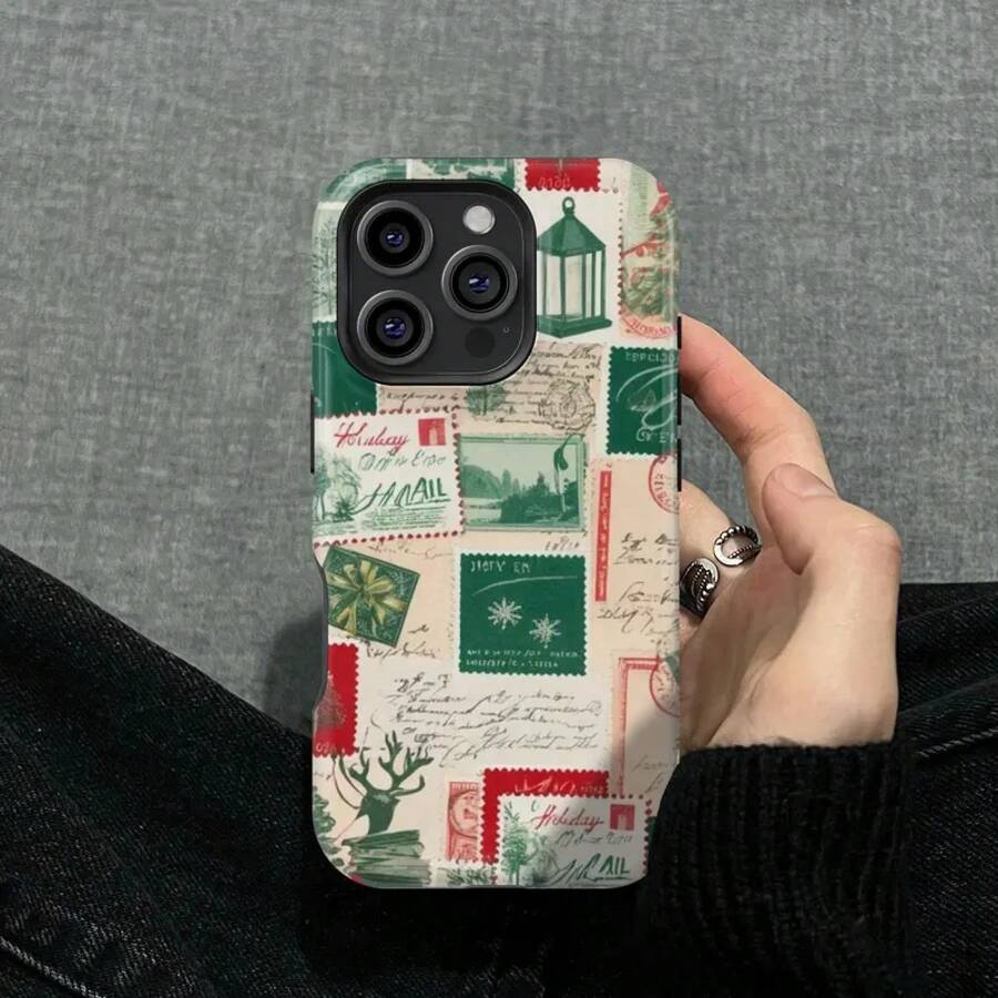 Fashion Phone Cases - 彩色 - 查看 1