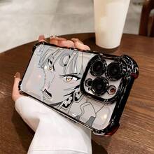 Fashion Phone Cases - 黑色 - 查看 2