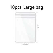 Acrylic Date Holder Cross Back Transparent Inner Page Display Stand Style Display Logo Holder Home/Office Desk Decor - Multicolor - View 13